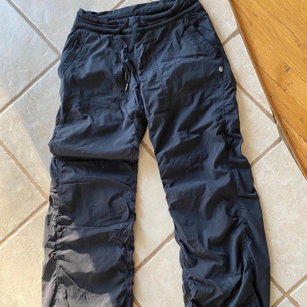 Lulu Lemon Pants
